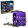 LEGO Harry Potter 76446 Przygoda na pokładzie Błędnego Rycerza - 1284245 - zdjęcie 2
